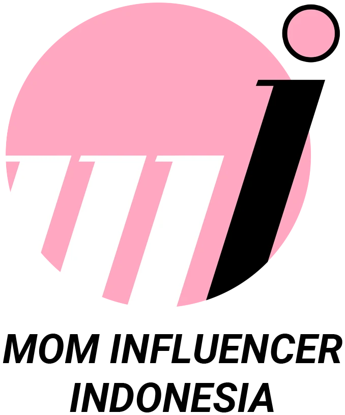 Logo mitra Mom Influencer